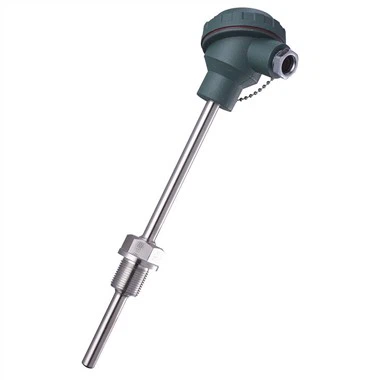 I 10 migliori produttori di termocoppie di tipo K in Cina